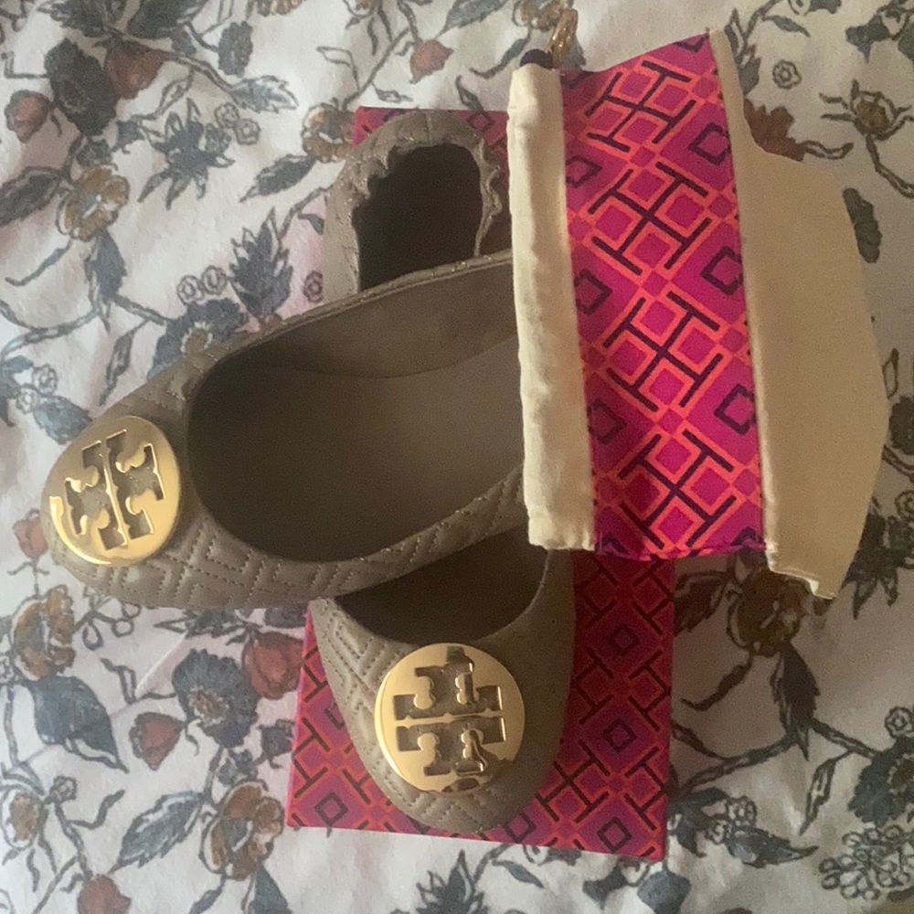 Tory Burch Love these